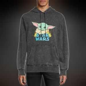 Star Wars size medium hoodie